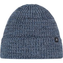 Czapka Eisbar Swell MÜ. Czarne czapki męskie Eisbar, bez wzorów, z dzianiny, sportowe. Za 249.90 zł.