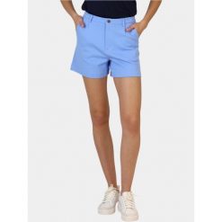 Szorty damskie Nautica Kora. Niebieskie szorty damskie Nautica, bez wzorów. Za 299.00 zł.