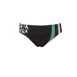 Kąpielówki slipy męskie na basen Arena Country Brief Italy Flag. Białe kąpielówki męskie Arena, m, bez wzorów, do pływania. Za 49.99 zł.