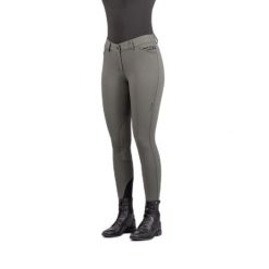 Damskie spodnie jeździeckie o średniej przyczepności Euro-Star Arista Fashion Di. Czarne spodnie materiałowe damskie EURO-STAR, bez wzorów, z materiału, eleganckie. Za 459.00 zł.