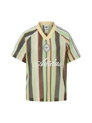 Adidas Originals Koszulka Kobiety zielony, M. Zielone bluzki sportowe damskie adidas Originals, m, bez kołnierzyka, bez ramiączek. Za 229.95 zł.