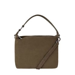 Cowboysbag Torba przez ramię Cowboysbag Concord czarny - skóra Torby na ramię 1 ct Damski. Czarne torebki klasyczne damskie Cowboysbag, bez wzorów, z materiału, bez dodatków. Za 457.99 zł.