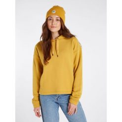Bluza damska z kapturem Protest NXGDAVIDA hoody. Żółte bluzy z kapturem damskie Protest, s. Za 299.99 zł.