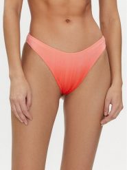 Chantelle Dół od bikini C12VG0 Pomarańczowy. Brązowe bikini damskie Chantelle, bez wzorów. Za 139.99 zł.