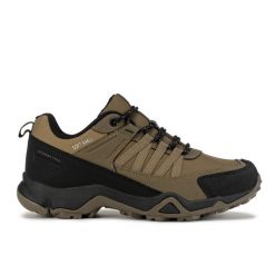 Buty męskie sportowe trekkingowe DK SPIDER SOFTSHELL. Brązowe kurtki softshell damskie DK, m, bez wzorów, z materiału, bez kaptura. Za 169.00 zł.
