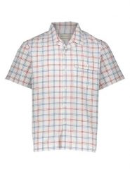 Marmot Spodnie funkcyjne "AirExchange SolarShield Camp" w kolorze czarnym rozmiar: XL. Białe spodnie materiałowe męskie Marmot, bez wzorów, z materiału. Za 135.17 zł.