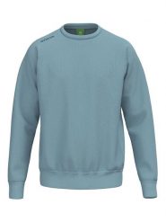 Erima Bluza w kolorze turkusowym rozmiar: S. Niebieskie bluzy bez kaptura męskie Erima, s. Za 96.83 zł.