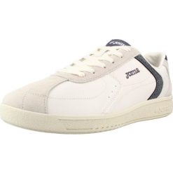 Buty JOMA CZENIW2522 Beżowy. Brązowe buty trekkingowe męskie Joma, z tkaniny, bez zapięcia, trekkingowe. Za 195.99 zł.