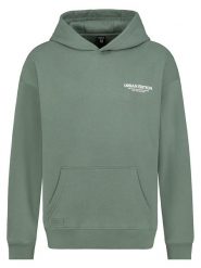Sublevel Bluza w kolorze zielonym rozmiar: L. Zielone bluzy z kapturem męskie Sublevel, l. Za 109.78 zł.