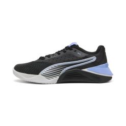 Damskie buty cross-trainingowe Puma Fuse 4.0. Czarne obuwie treningowe damskie Puma, na fitness i siłownię. Za 510.40 zł.