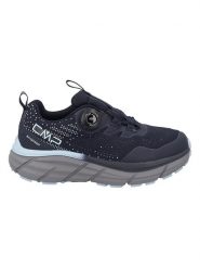 CMP Buty sportowe "Rahmsy" w kolorze granatowym rozmiar: 41. Niebieskie buty sportowe na co dzień damskie CMP, bez wzorów, outdoorowe. Za 319.95 zł.