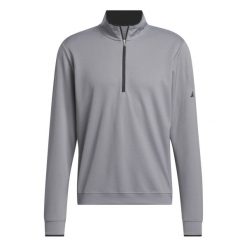 Bluza adidas UPF Lightweight. Szare bluzy bez kaptura męskie Adidas, m, z materiału. Za 301.45 zł.