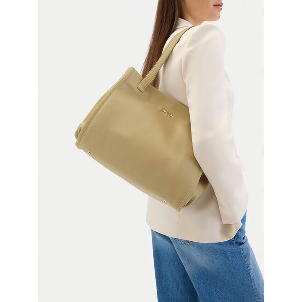 Torebka MEXX. Zielone torebki klasyczne damskie Mexx, bez wzorów, bez dodatków. Za 269.99 zł.