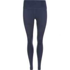 Damskie legginsy Athlecia Franz. Niebieskie legginsy damskie Endurance, bez wzorów. Za 181.00 zł.