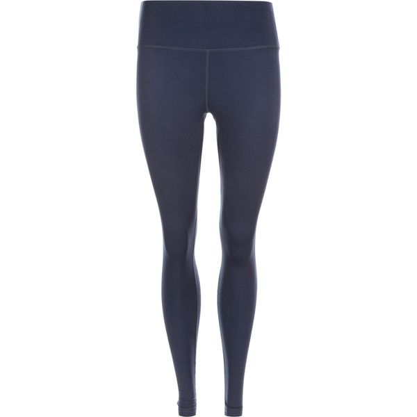 Damskie legginsy Athlecia Franz. Niebieskie legginsy damskie Endurance, bez wzorów. Za 181.00 zł.