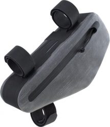 Torba Evoc Multi Frame Pack WP S. Szare torebki klasyczne damskie EVOC, bez wzorów, bez dodatków. Za 218.89 zł.