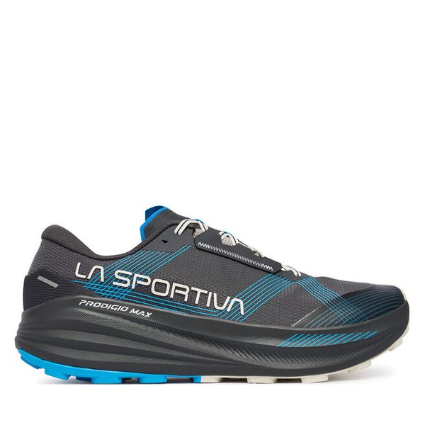Buty do biegania La Sportiva. Szare obuwie do biegania damskie La Sportiva. Za 879.99 zł.