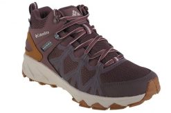Buty trekkingowe damskie Columbia Peakfreak Ii Mid Outdry. Czerwone obuwie trekkingowe damskie Columbia. Za 688.99 zł.