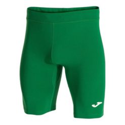 Cuissard Joma Record III. Zielone szorty męskie Joma, bez wzorów, z elastanu. Za 185.50 zł.