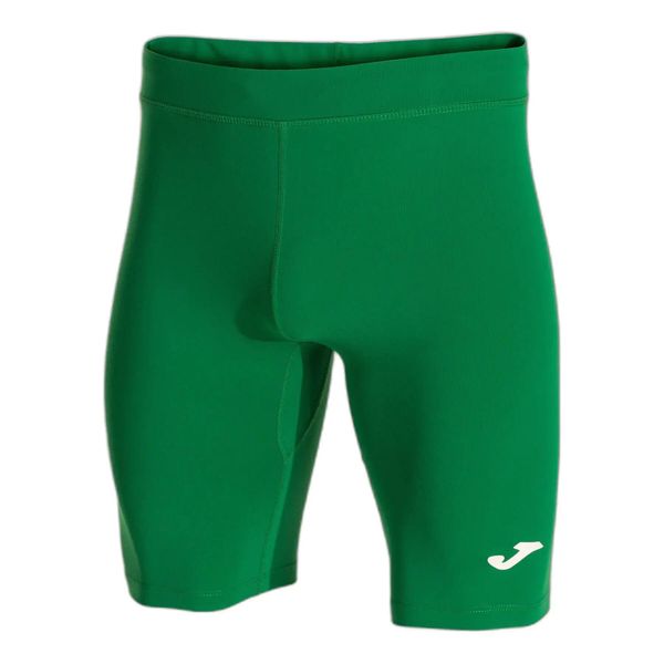 Cuissard Joma Record III. Zielone szorty męskie Joma, bez wzorów, z elastanu. Za 185.50 zł.