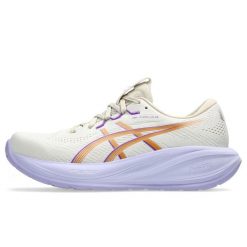 Buty Do Biegania Asics Gel-Cumulus 28 Damskie. Brązowe obuwie do biegania damskie Asics. Za 724.00 zł.