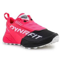 Buty do biegania Dynafit Ultra 100 W 64052-6437 czarne. Czarne obuwie do biegania damskie . Za 885.51 zł.