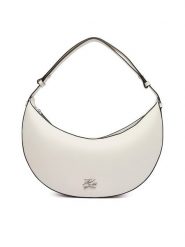 KARL LAGERFELD Torebka B2W30236 Biały. Białe torebki klasyczne damskie Karl Lagerfeld, bez wzorów, ze skóry, bez dodatków. Za 1,499.00 zł.