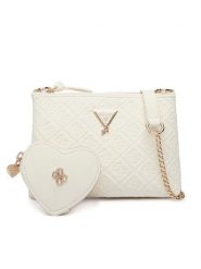 Guess Torebka J6GZ36 WR200 Écru. Torebki dziecięce Guess. Za 239.99 zł.