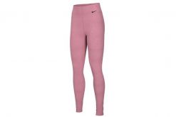 Spodnie sportowe damskie Nike W Sculpt Victory Tights. Czerwone spodnie sportowe damskie Nike, m, z gumy, na fitness i siłownię. Za 139.99 zł.