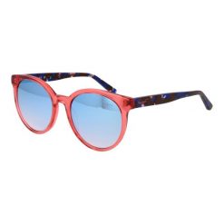 Okulary przeciwsłoneczne Damskie Pepe Jeans PJ7400 52411. Brązowe okulary przeciwsłoneczne damskie Pepe Jeans. Za 266.35 zł.