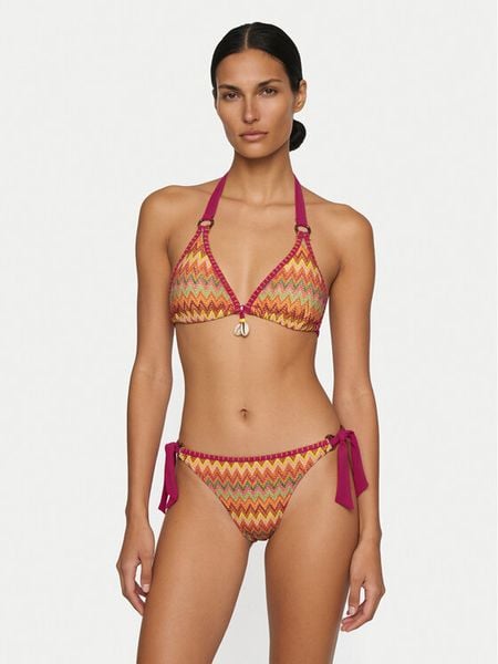 Banana Moon Bikini Likosima Atoa LOK62 Kolorowy. Bikini damskie Banana Moon, bez wzorów. Za 364.99 zł.
