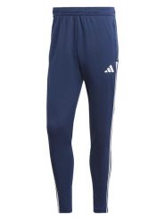 Adidas Spodnie sportowe "Tiro 23" w kolorze granatowym rozmiar: M. Niebieskie spodnie sportowe męskie Adidas. Za 118.84 zł.