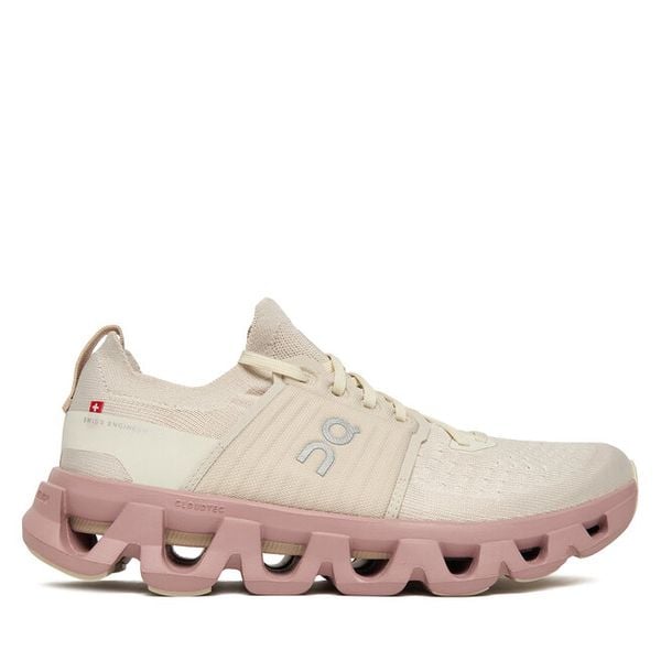 Buty do biegania On. Szare obuwie do biegania damskie On. Za 659.99 zł.