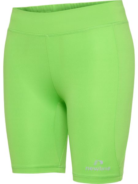 Damskie buty z wysokim stanem Newline Athletic sprinters. Zielone obuwie treningowe damskie Newline, na fitness i siłownię. Za 167.00 zł.