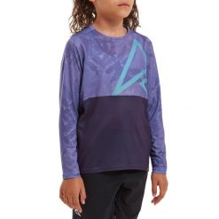 Koszulka dla dzieci Altura Spark Lightweight. Fioletowe koszulki dziewczęce ALTURA, m, bez wzorów, bez ramiączek. Za 186.50 zł.