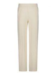 CMP Spodnie w kolorze beżowym rozmiar: 34. Brązowe spodnie materiałowe damskie CMP, bez wzorów, z materiału. Za 100.75 zł.