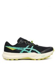 Asics Buty do biegania Fuji Lite 6 1011C086 Czarny. Czarne obuwie do biegania damskie Asics. Za 639.99 zł.