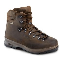 Buty trekkingowe Trezeta pamir WS. Brązowe buty trekkingowe męskie Trezeta. Za 756.00 zł.