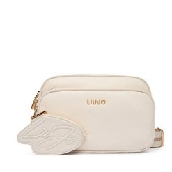 Torebka Liu Jo. Listonoszki damskie Liu Jo, bez wzorów, bez dodatków. Za 599.99 zł.