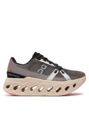 On Buty do biegania Cloudeclipse 3WD30092317 Brązowy. Brązowe obuwie do biegania damskie On. Za 649.99 zł.