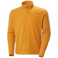 Kurtka Helly Hansen Daybreaker. Brązowe kurtki narciarskie i snowboardowe damskie Helly Hansen, m, bez wzorów, z polaru, bez kaptura, narciarskie. Za 395.00 zł.