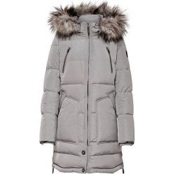 ONLY Kurtka damska New Rhoda Rds Down Coat OTW Silver (rozmiar L). Szare kurtki damskie Only, l, bez wzorów, bez kaptura. W wyprzedaży za 312.00 zł.