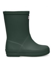 Hunter Kalosze HFC-03 Khaki. Brązowe kalosze chłopięce Hunter. Za 129.99 zł.