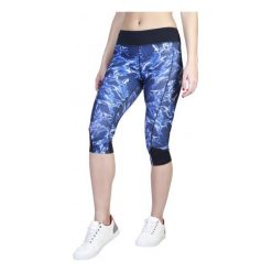 Elle Sport Pantaloni tuta ES2808P. Spodnie dresowe damskie Elle Sport, s, bez wzorów, z dresówki. Za 103.00 zł.