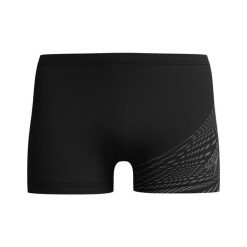 Kąpielówki męskie spodenki kąpielowe Speedo Medley Logo. Czarne kąpielówki męskie Speedo, m, bez wzorów, do pływania. Za 241.74 zł.