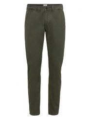 Camel Active Dżinsy - Slim fit - w kolorze khaki rozmiar: W31/L32. Brązowe jeansy męskie Camel Active. Za 153.71 zł.