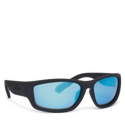 Okulary przeciwsłoneczne Polaroid. Czarne okulary przeciwsłoneczne męskie Polaroid. Za 179.99 zł.