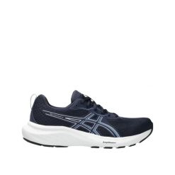 Buty biegowe ASICS GEL-CONTEND 9 dla kobiet. Czerwone obuwie do biegania damskie Asics. Za 444.89 zł.