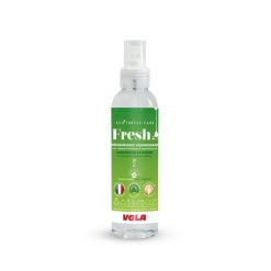 Spray Vola Fresh. Białe obuwie trekkingowe damskie VOLA. W wyprzedaży za 89.00 zł.