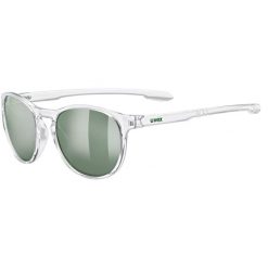 Okulary UVEX LGL 53. Brązowe okulary przeciwsłoneczne męskie Uvex. Za 249.90 zł.